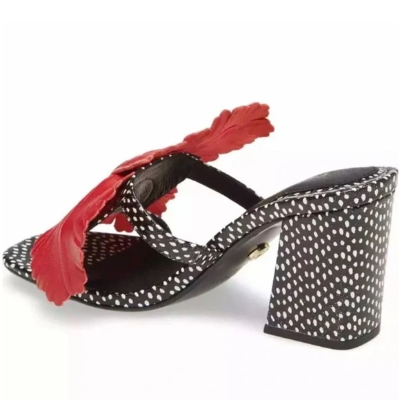 Cecelia New York HIBISCUS II Heeled Sandal - Picture 3 of 12